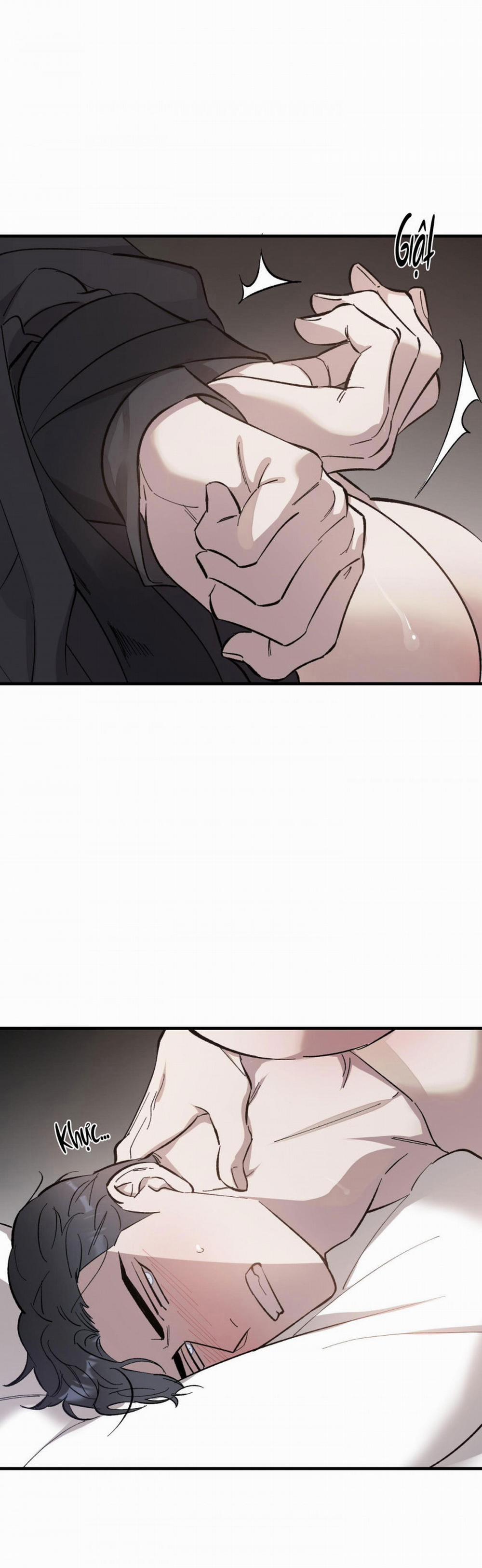 Đóa Hoa Của Mặt Trời 2 trang 31