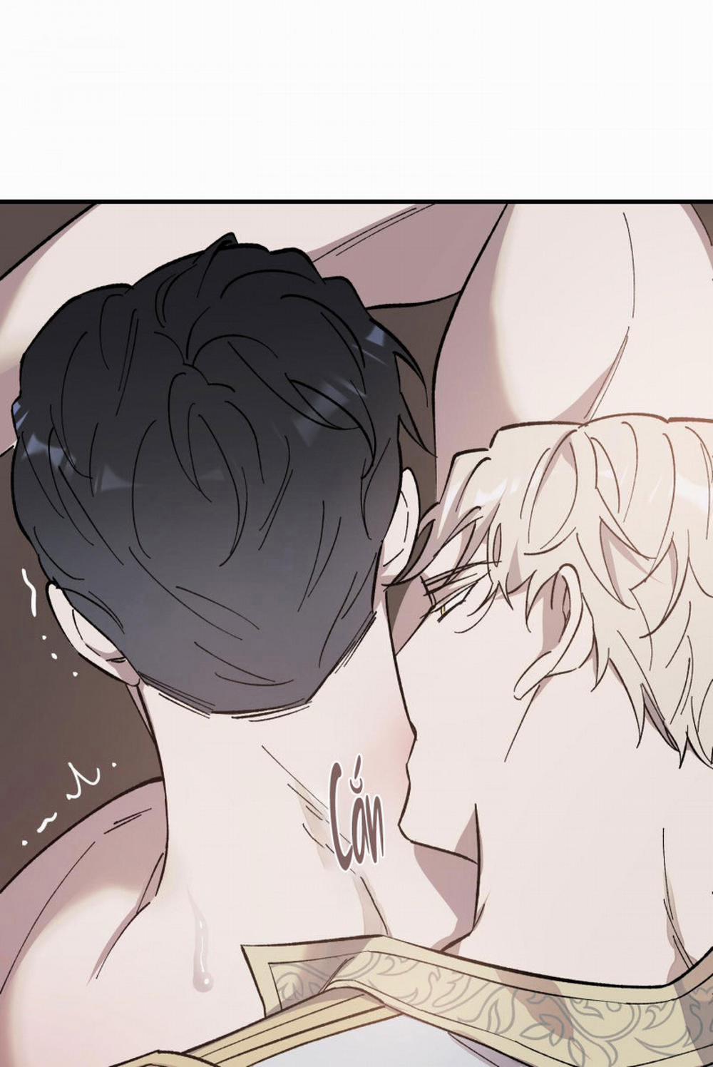 Đóa Hoa Của Mặt Trời 2 trang 34