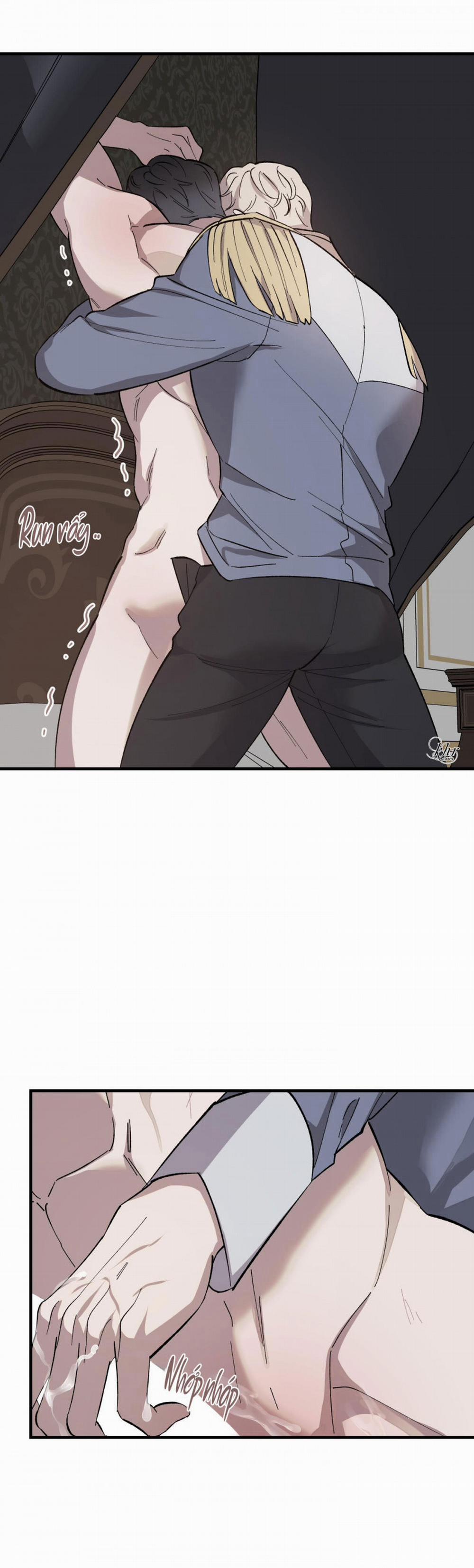 Đóa Hoa Của Mặt Trời 2 trang 36