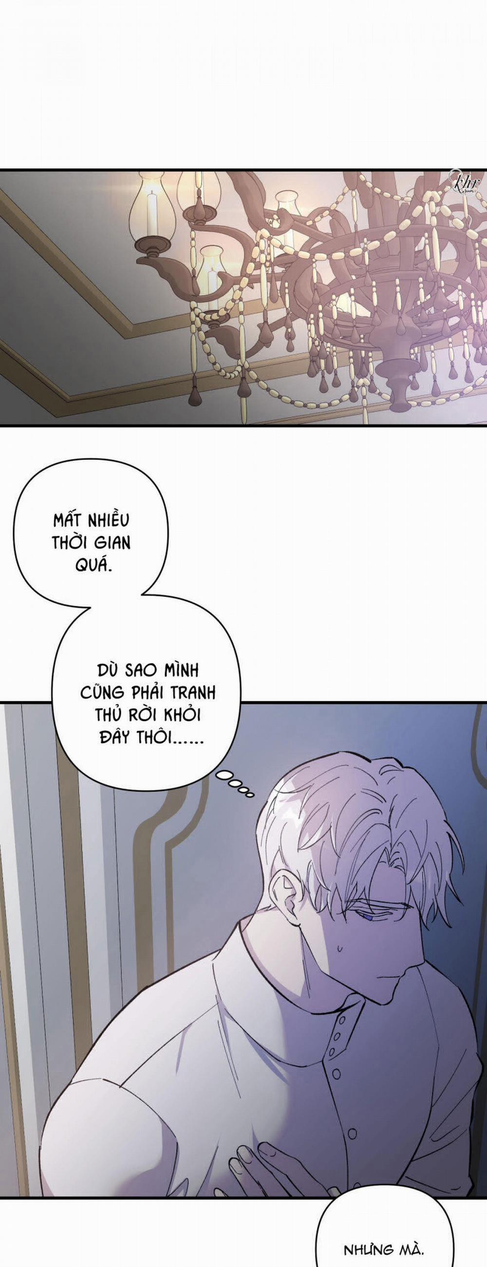 Đóa Hoa Của Mặt Trời 2 trang 38