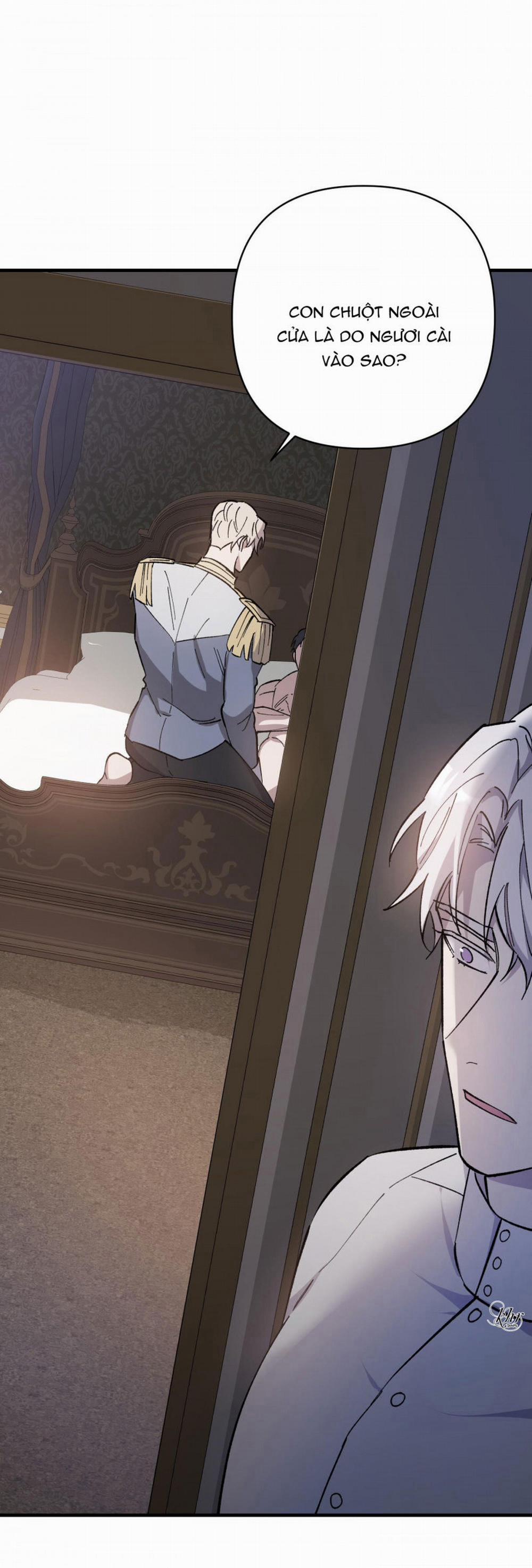 Đóa Hoa Của Mặt Trời 2 trang 40