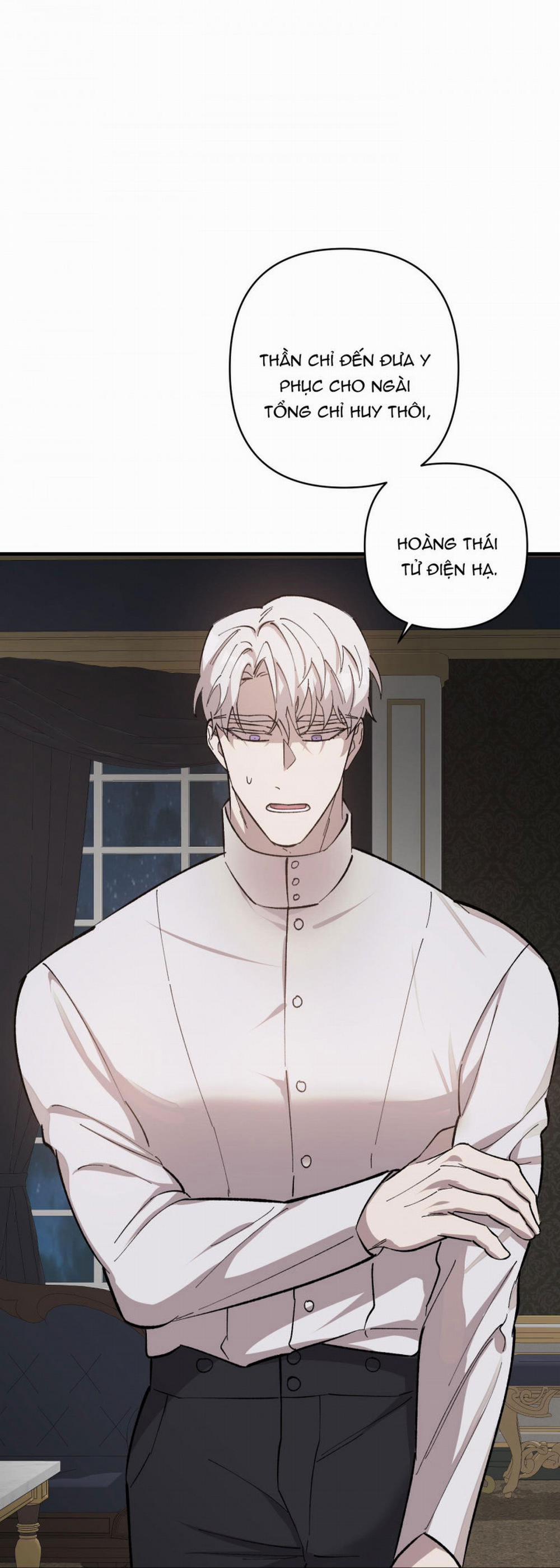 Đóa Hoa Của Mặt Trời 2 trang 42