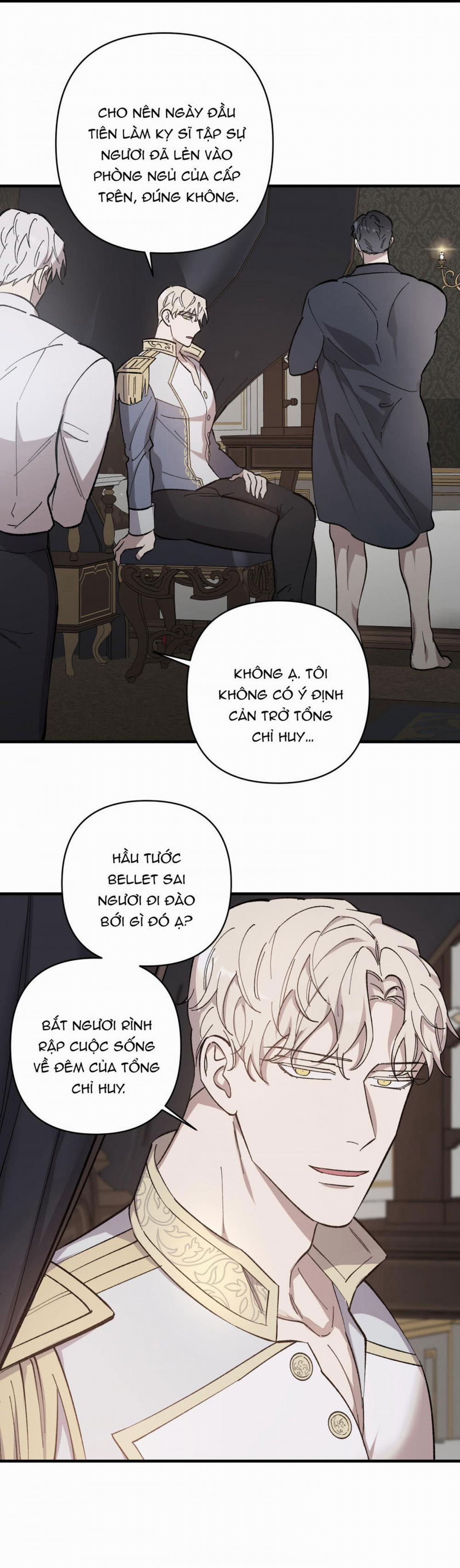 Đóa Hoa Của Mặt Trời 2 trang 43