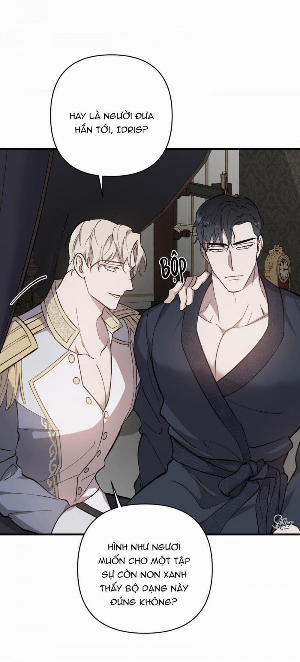 Đóa Hoa Của Mặt Trời 2 trang 44