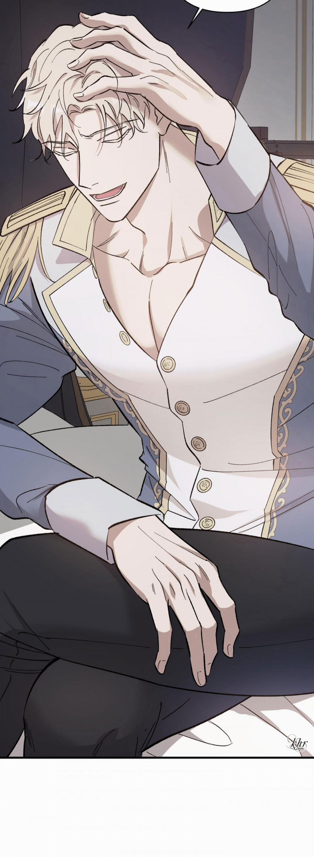 Đóa Hoa Của Mặt Trời 2 trang 51