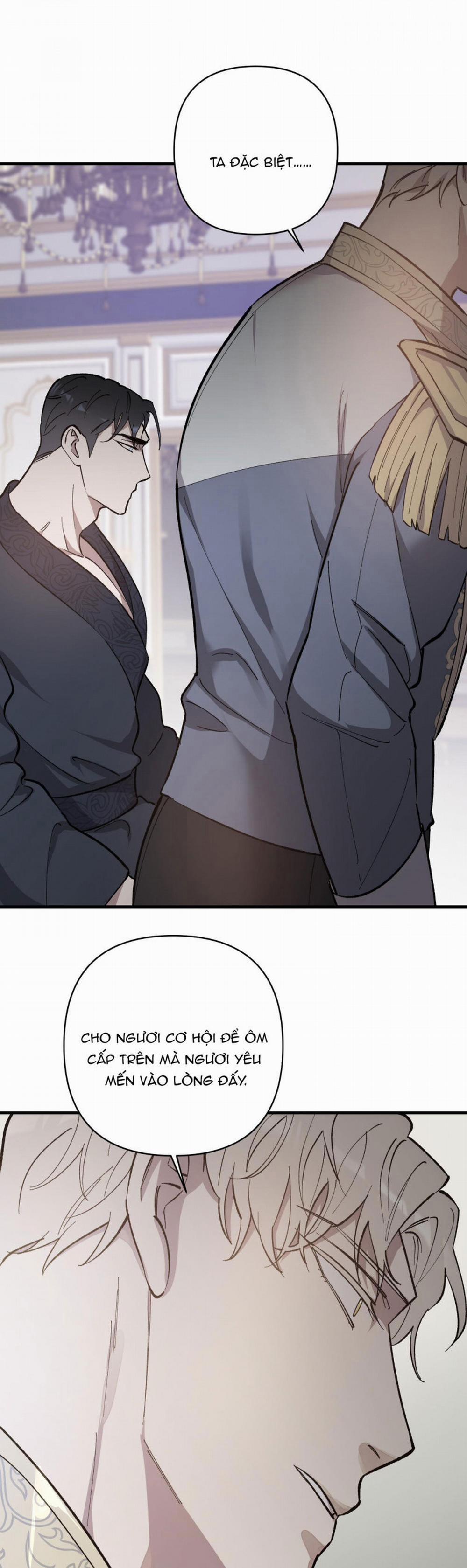 Đóa Hoa Của Mặt Trời 2 trang 54