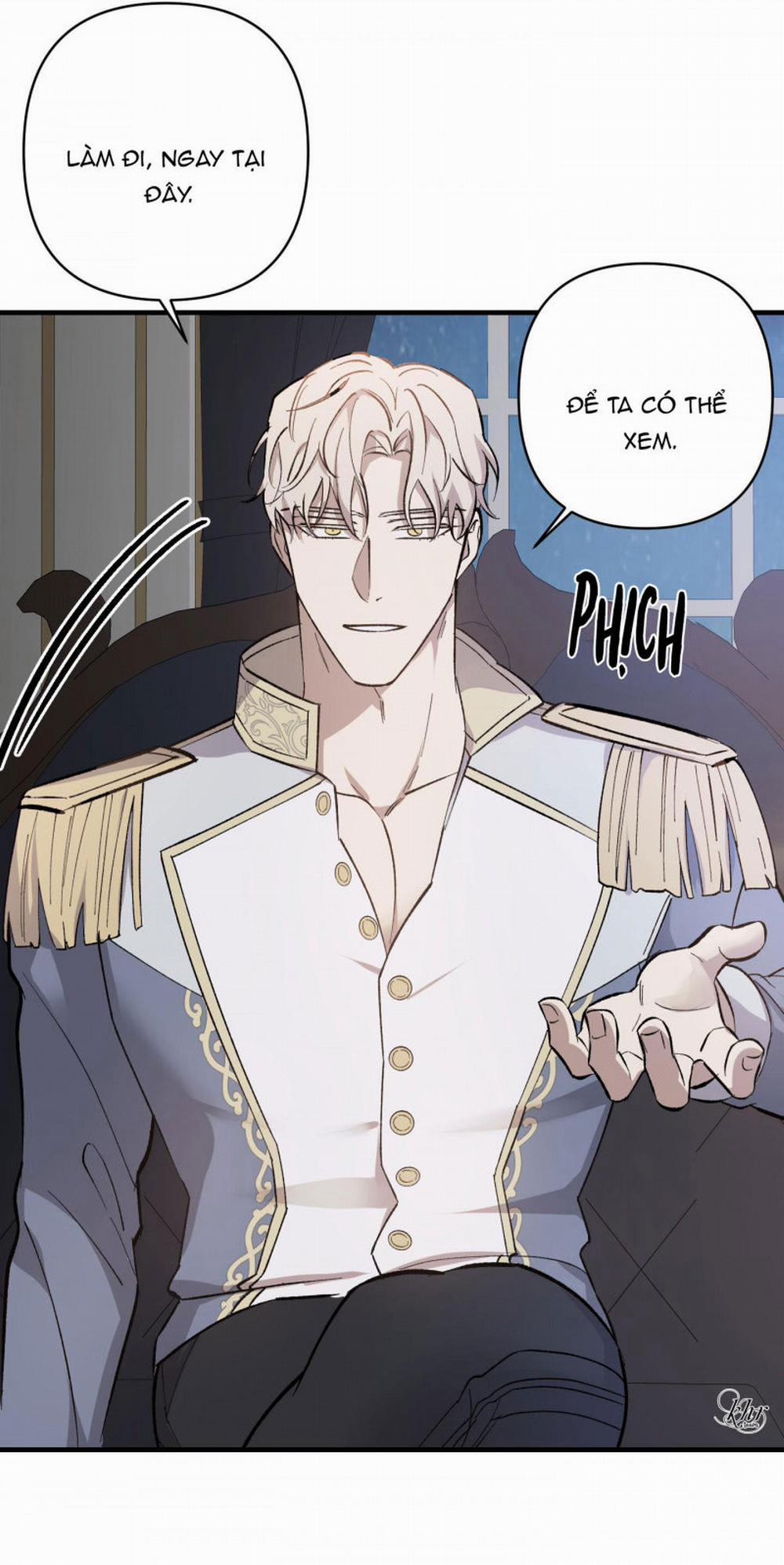 Đóa Hoa Của Mặt Trời 2 trang 57