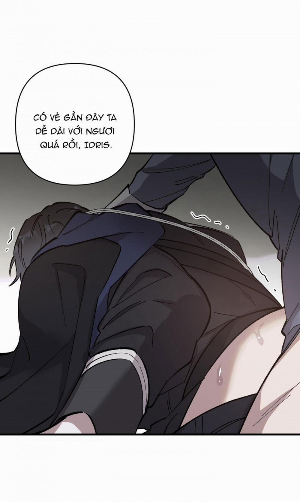 Đóa Hoa Của Mặt Trời 2 trang 6