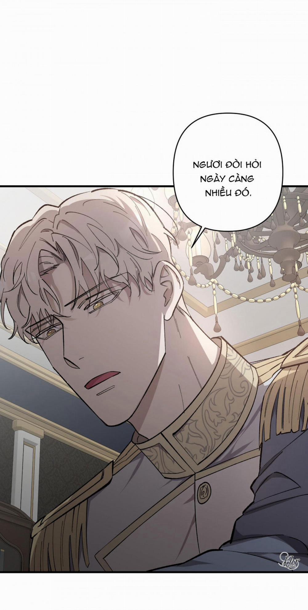 Đóa Hoa Của Mặt Trời 2 trang 7