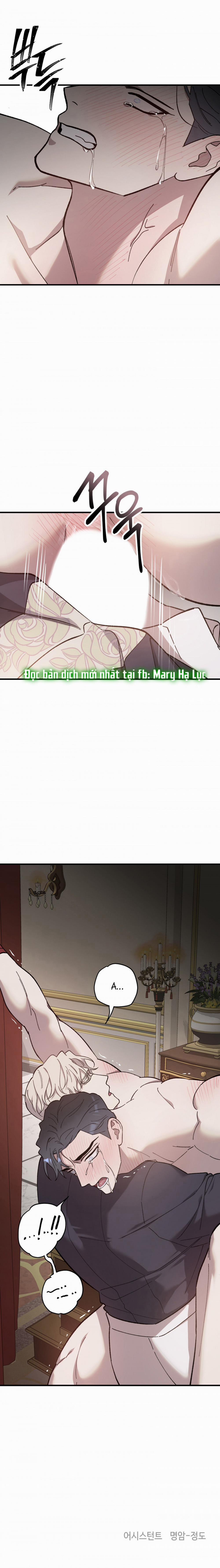 Đóa Hoa Của Mặt Trời 23.5 trang 4