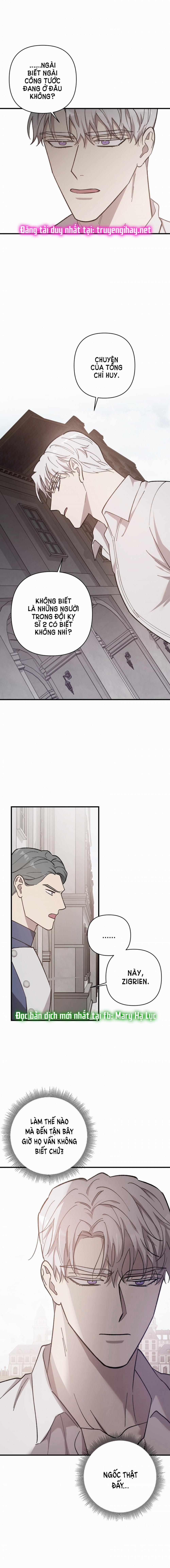 Đóa Hoa Của Mặt Trời 24.5 trang 4