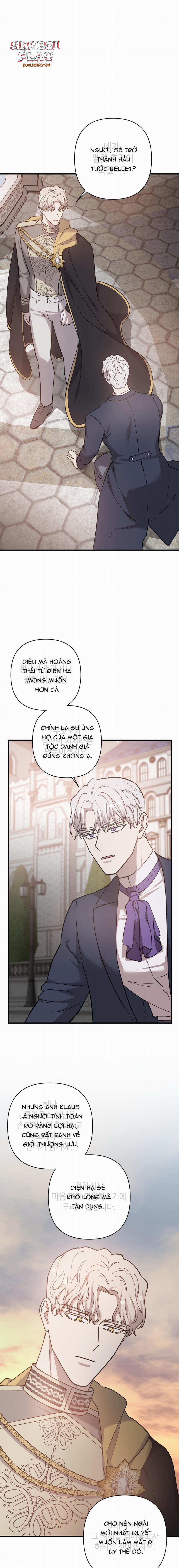 Đóa Hoa Của Mặt Trời 28 trang 0