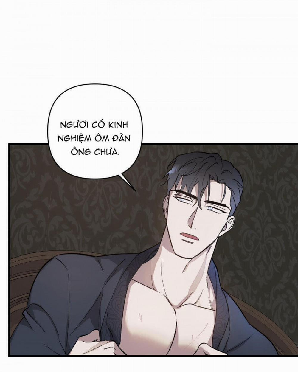 Đóa Hoa Của Mặt Trời 3 trang 10