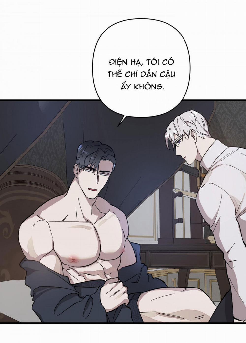 Đóa Hoa Của Mặt Trời 3 trang 12