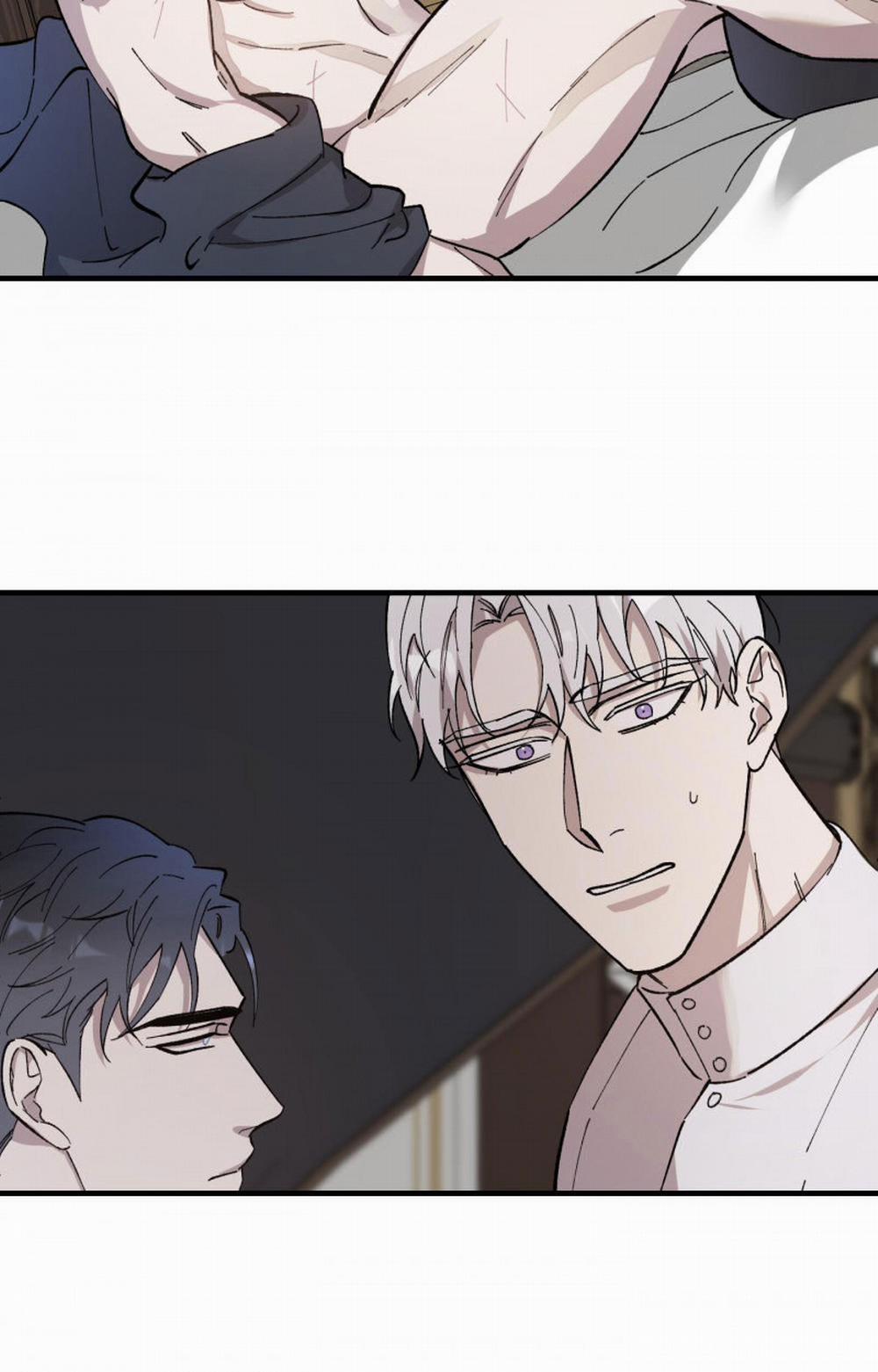 Đóa Hoa Của Mặt Trời 3 trang 14