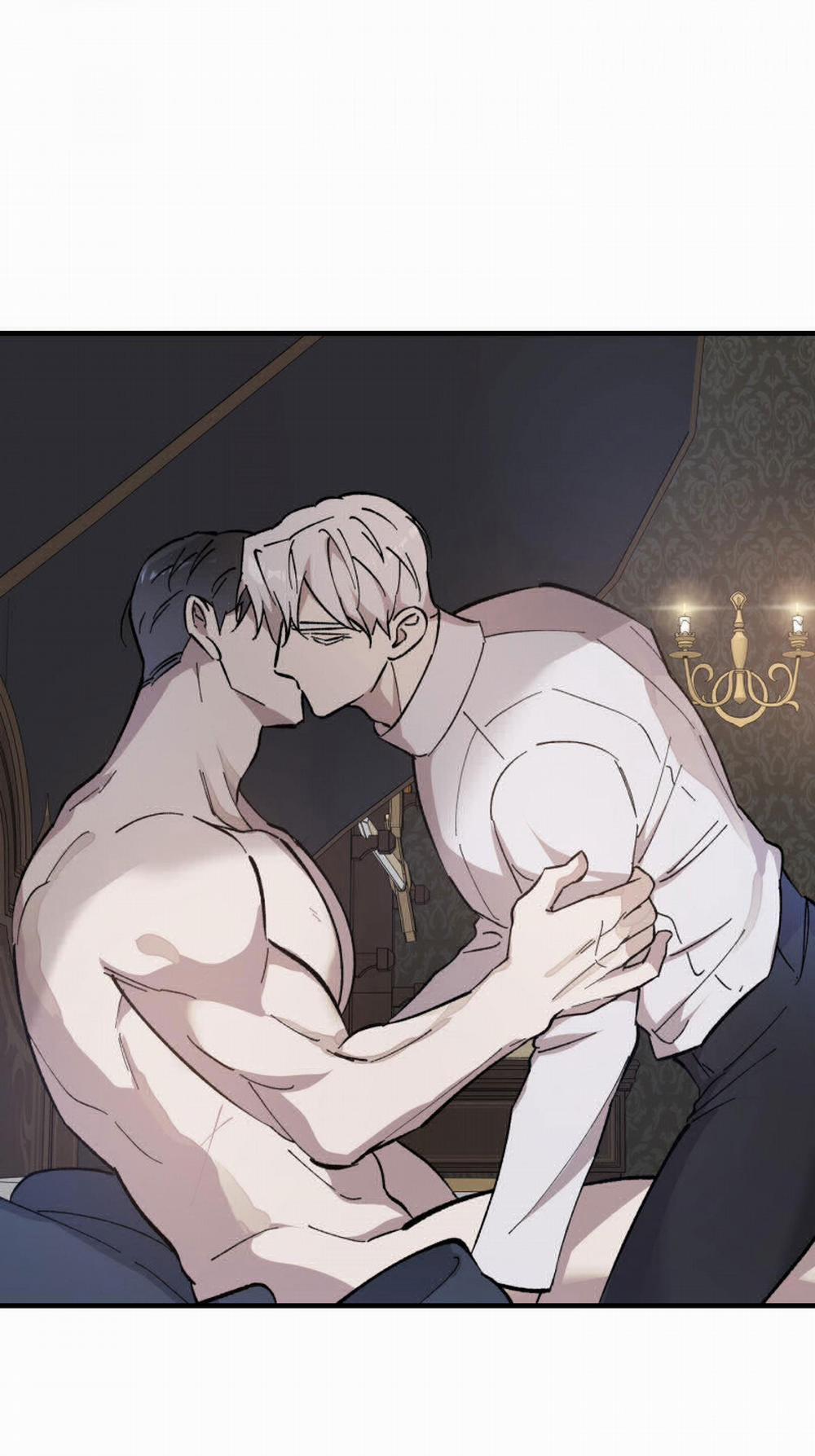 Đóa Hoa Của Mặt Trời 3 trang 16