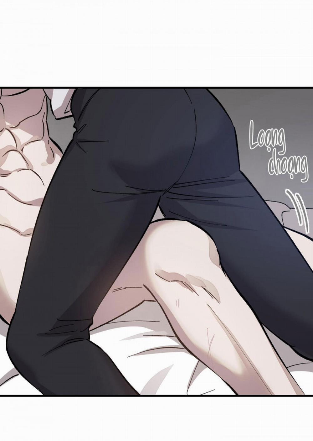 Đóa Hoa Của Mặt Trời 3 trang 18