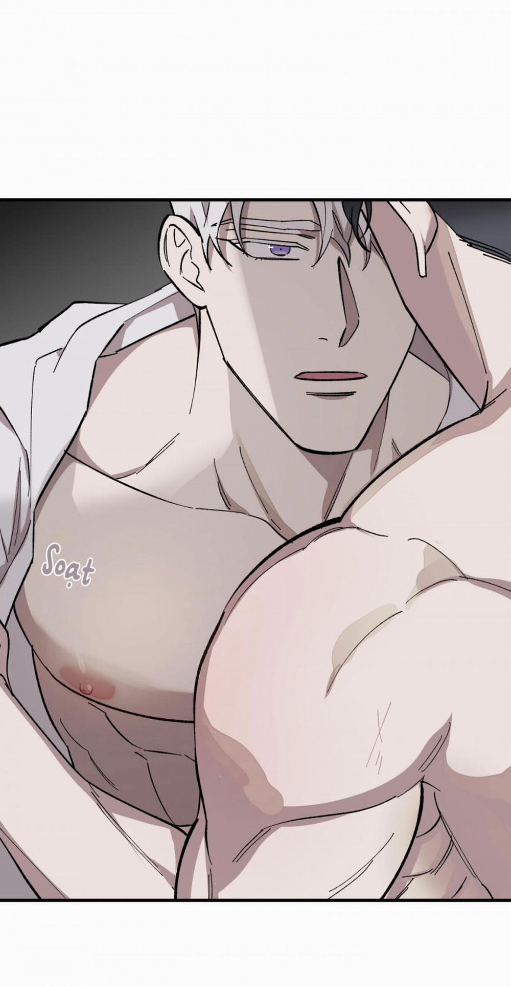 Đóa Hoa Của Mặt Trời 3 trang 20