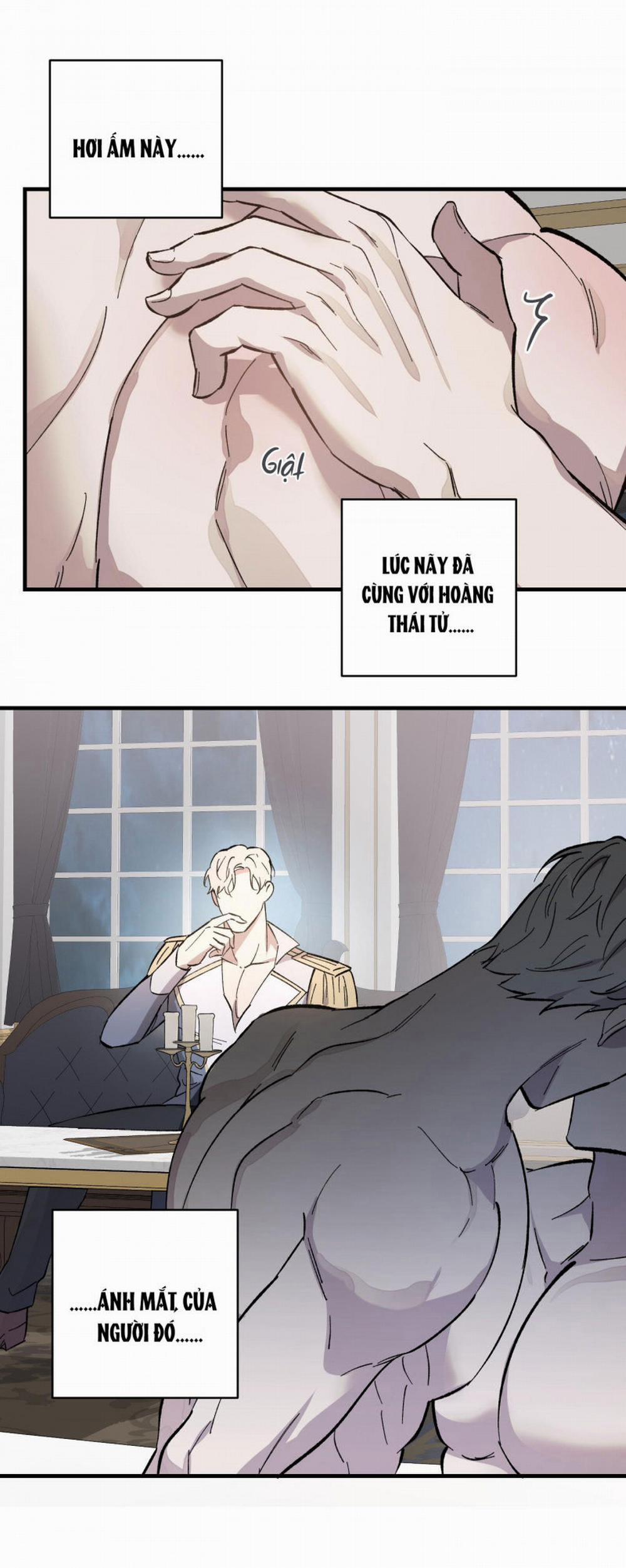 Đóa Hoa Của Mặt Trời 3 trang 22