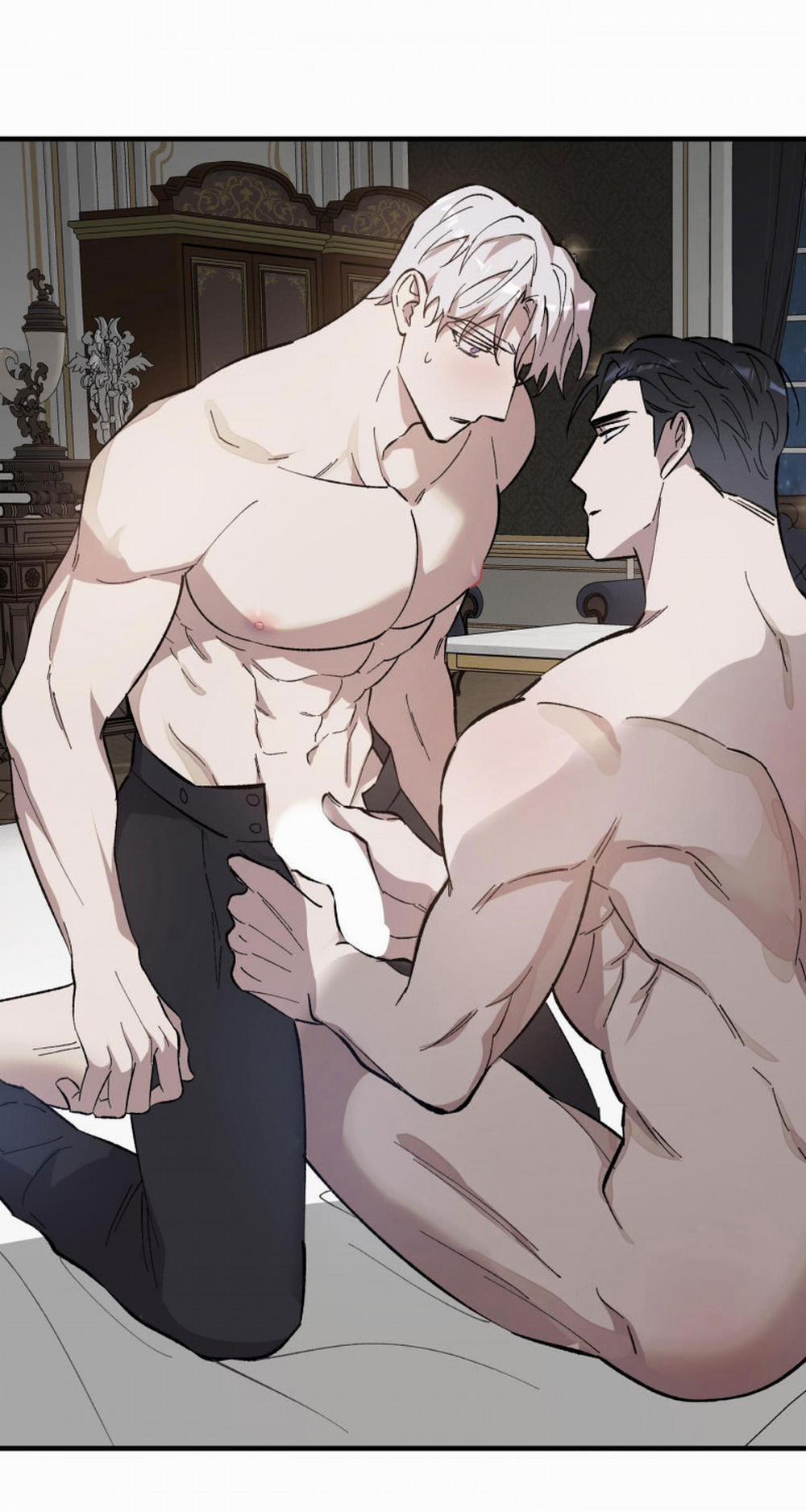 Đóa Hoa Của Mặt Trời 3 trang 28