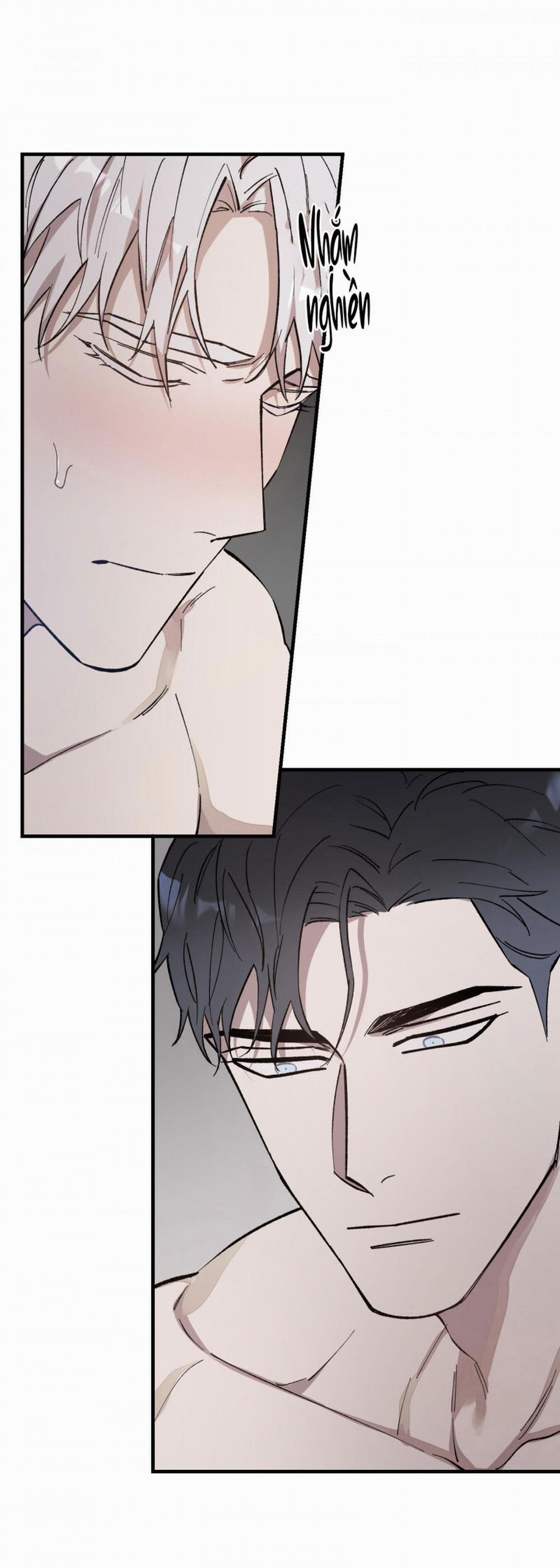 Đóa Hoa Của Mặt Trời 3 trang 29