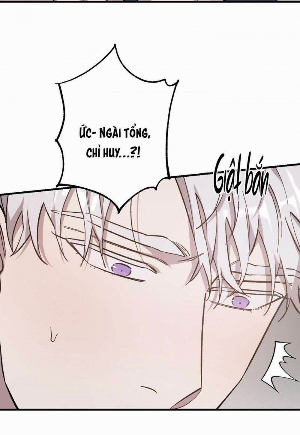 Đóa Hoa Của Mặt Trời 3 trang 32