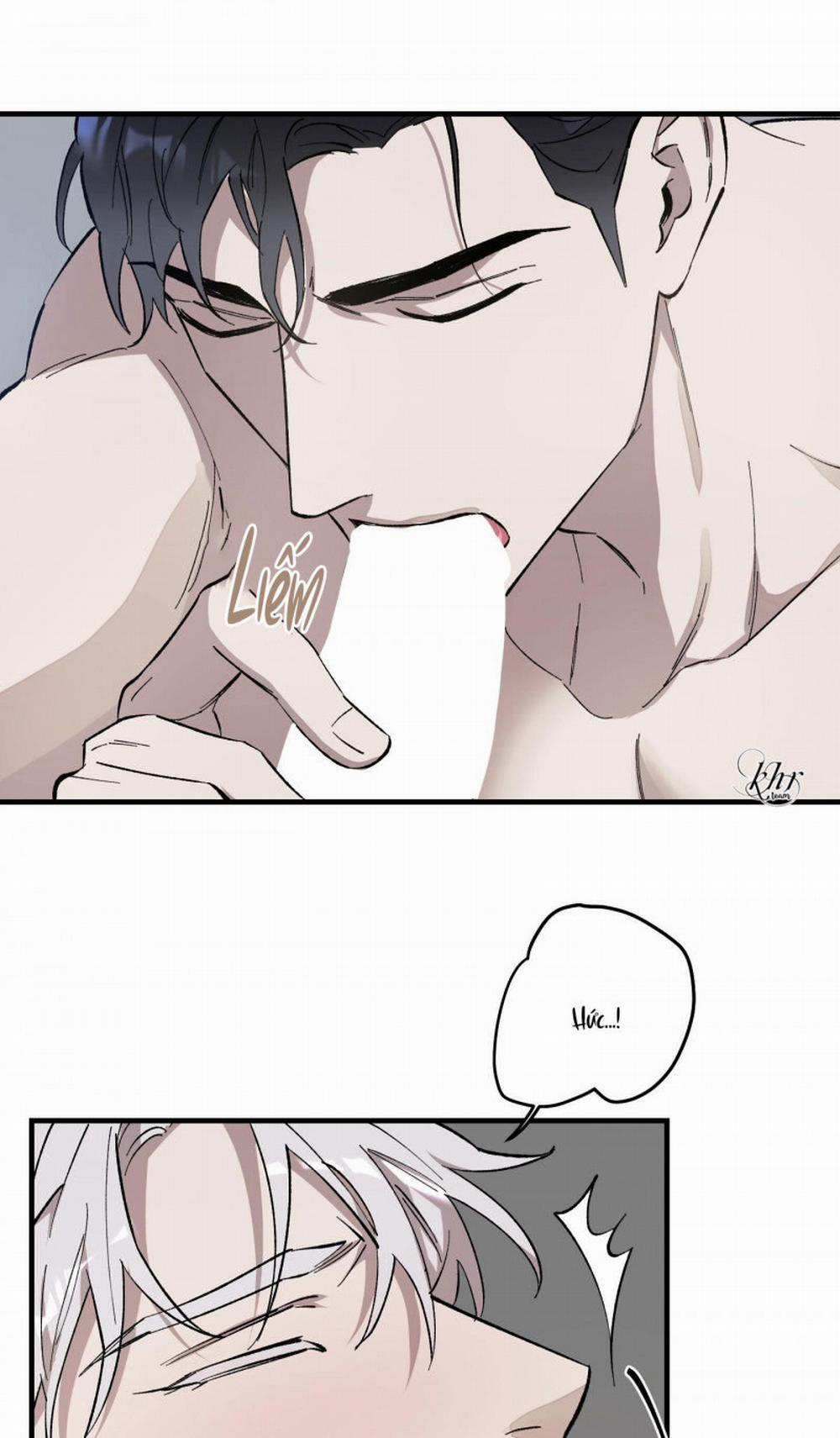 Đóa Hoa Của Mặt Trời 3 trang 35