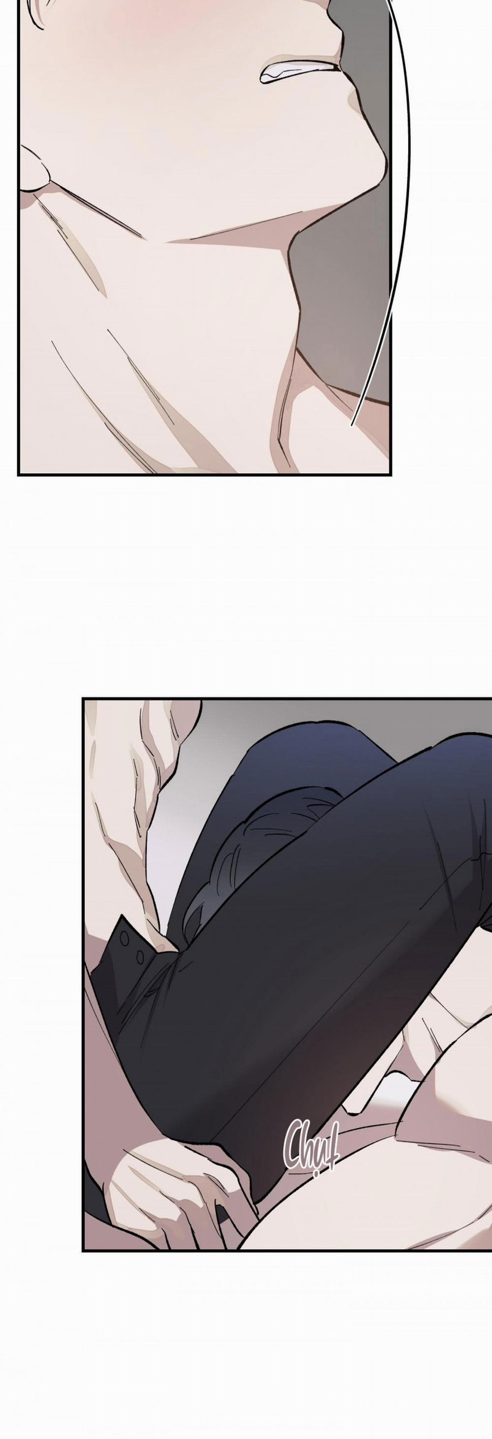 Đóa Hoa Của Mặt Trời 3 trang 36