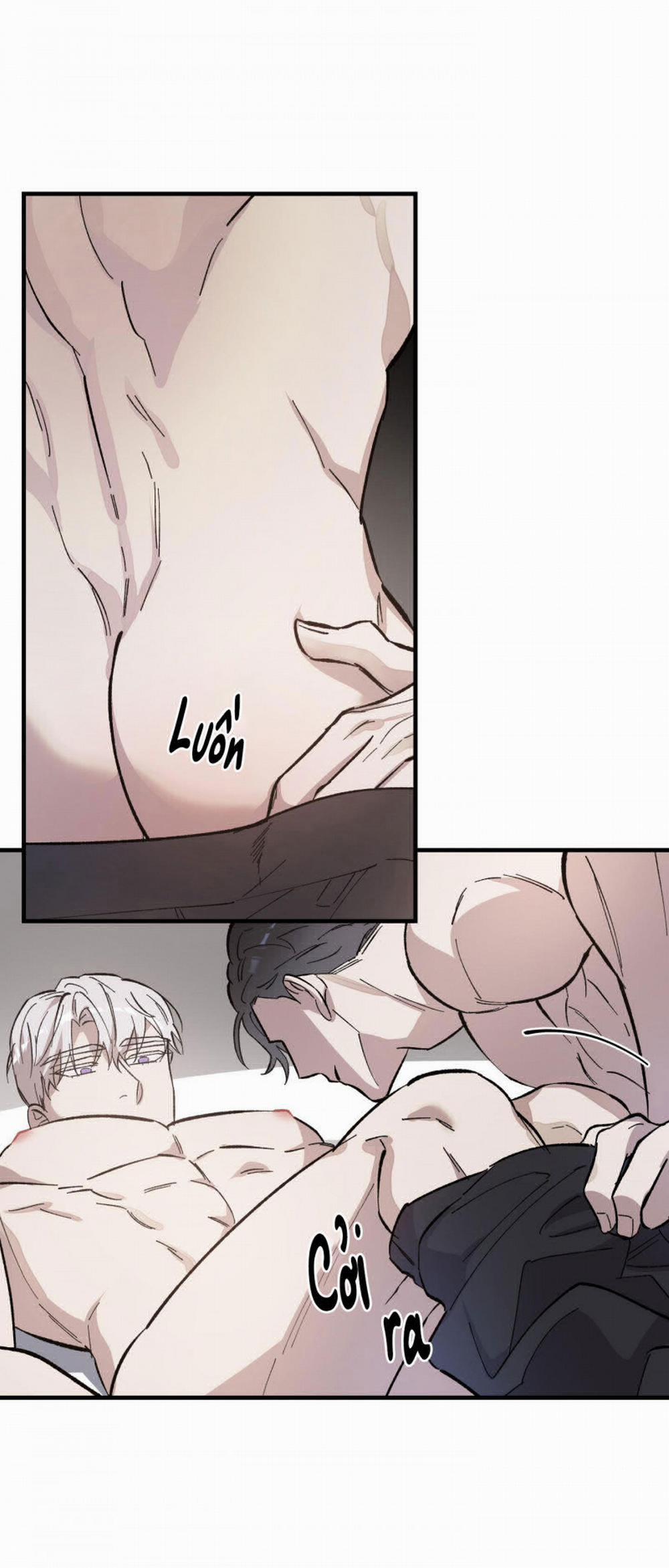 Đóa Hoa Của Mặt Trời 3 trang 37