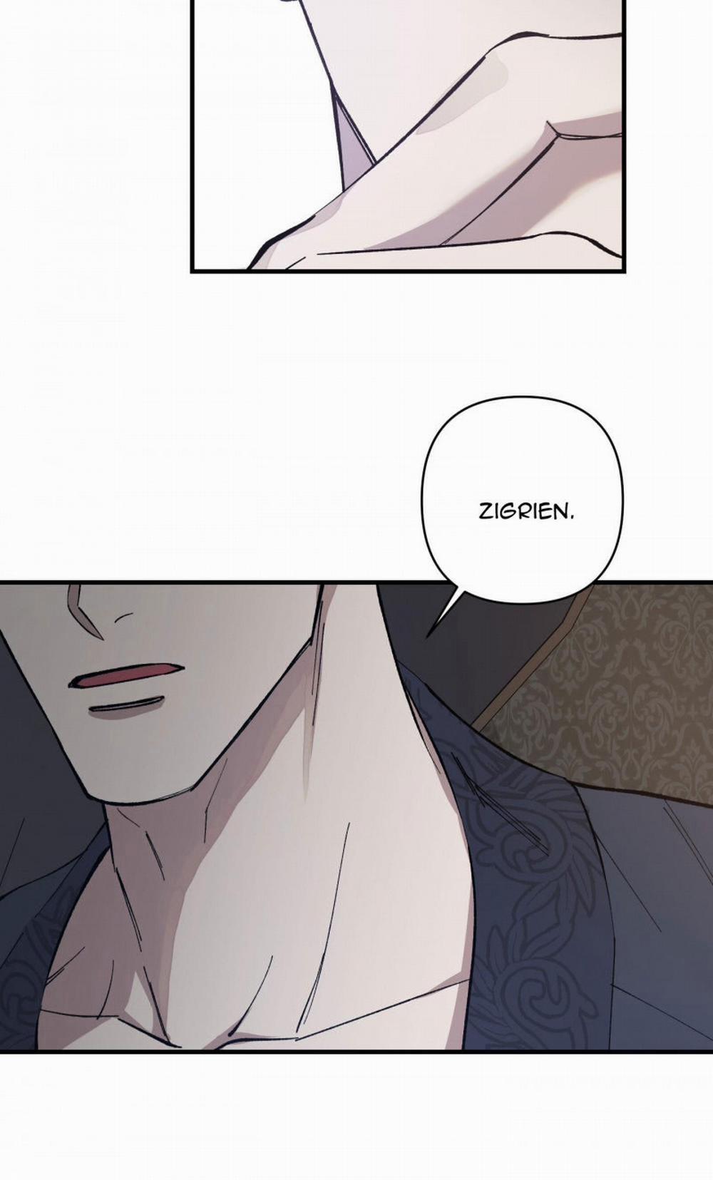 Đóa Hoa Của Mặt Trời 3 trang 4