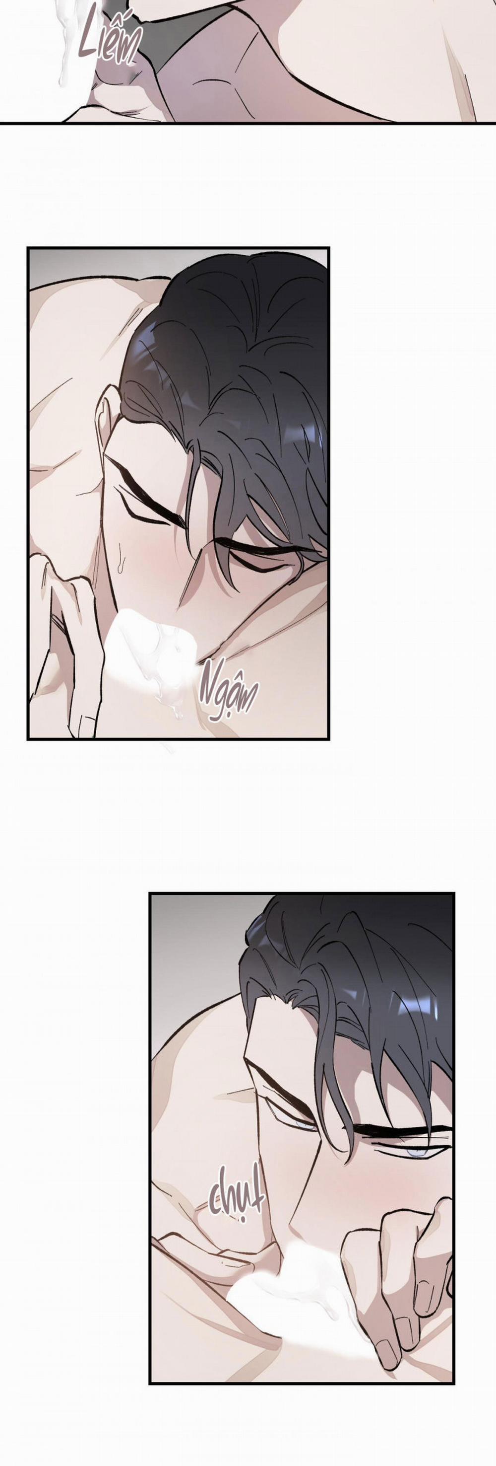 Đóa Hoa Của Mặt Trời 3 trang 40