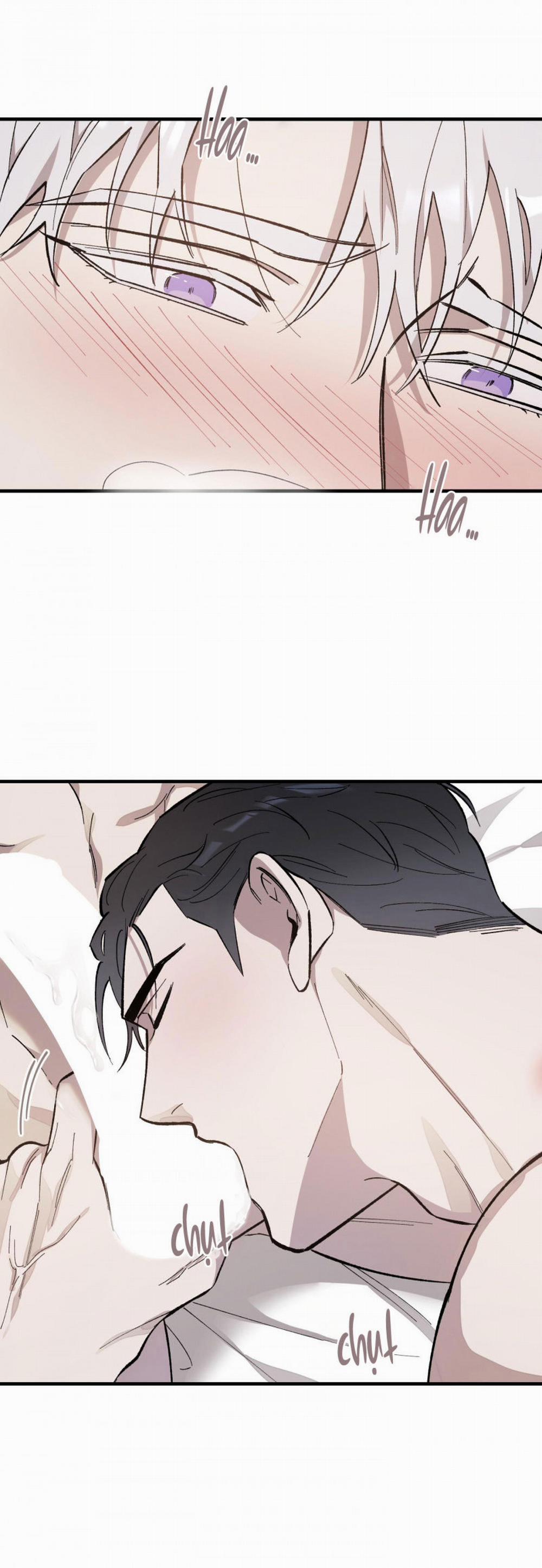 Đóa Hoa Của Mặt Trời 3 trang 41