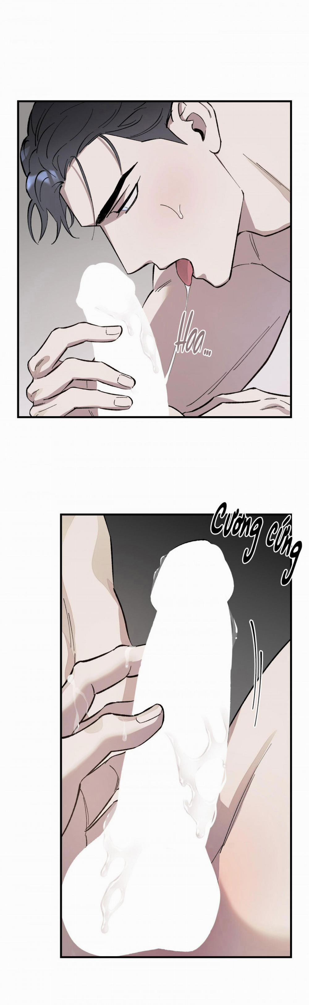 Đóa Hoa Của Mặt Trời 3 trang 42