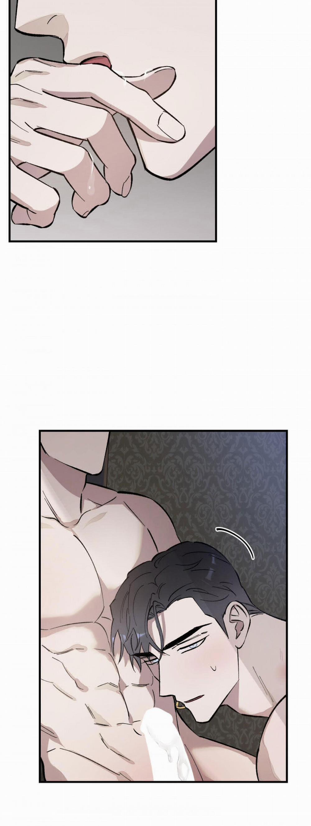 Đóa Hoa Của Mặt Trời 3 trang 44