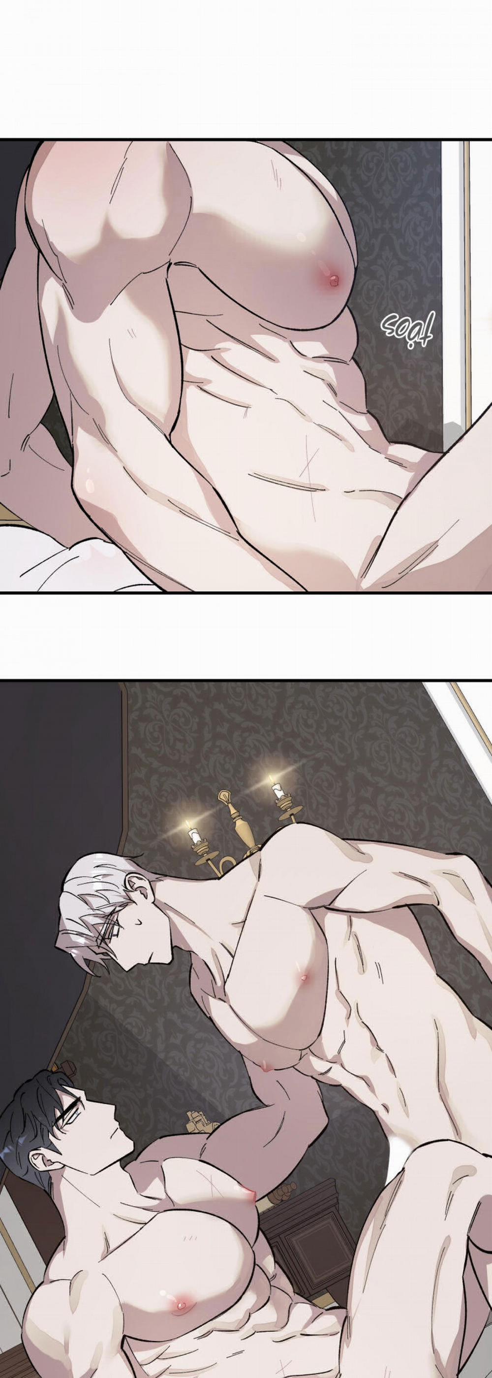 Đóa Hoa Của Mặt Trời 3 trang 47