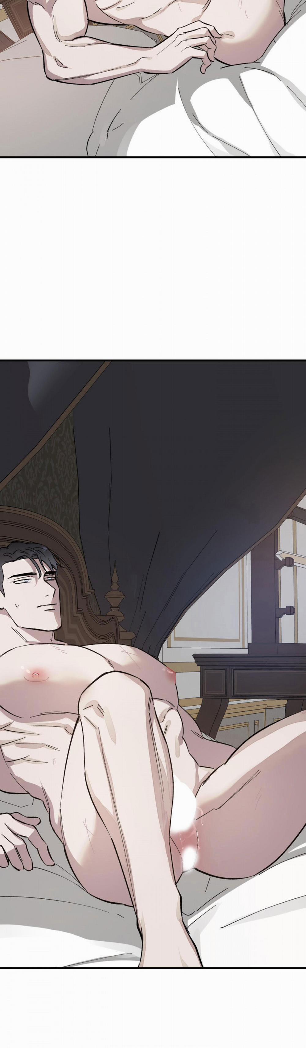 Đóa Hoa Của Mặt Trời 3 trang 48