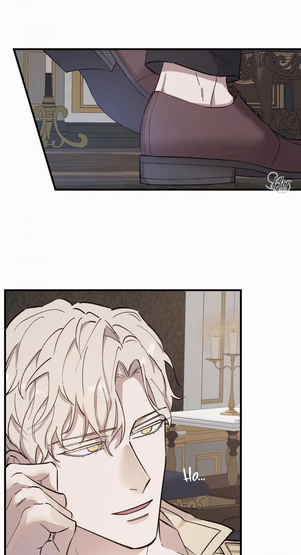 Đóa Hoa Của Mặt Trời 3 trang 8