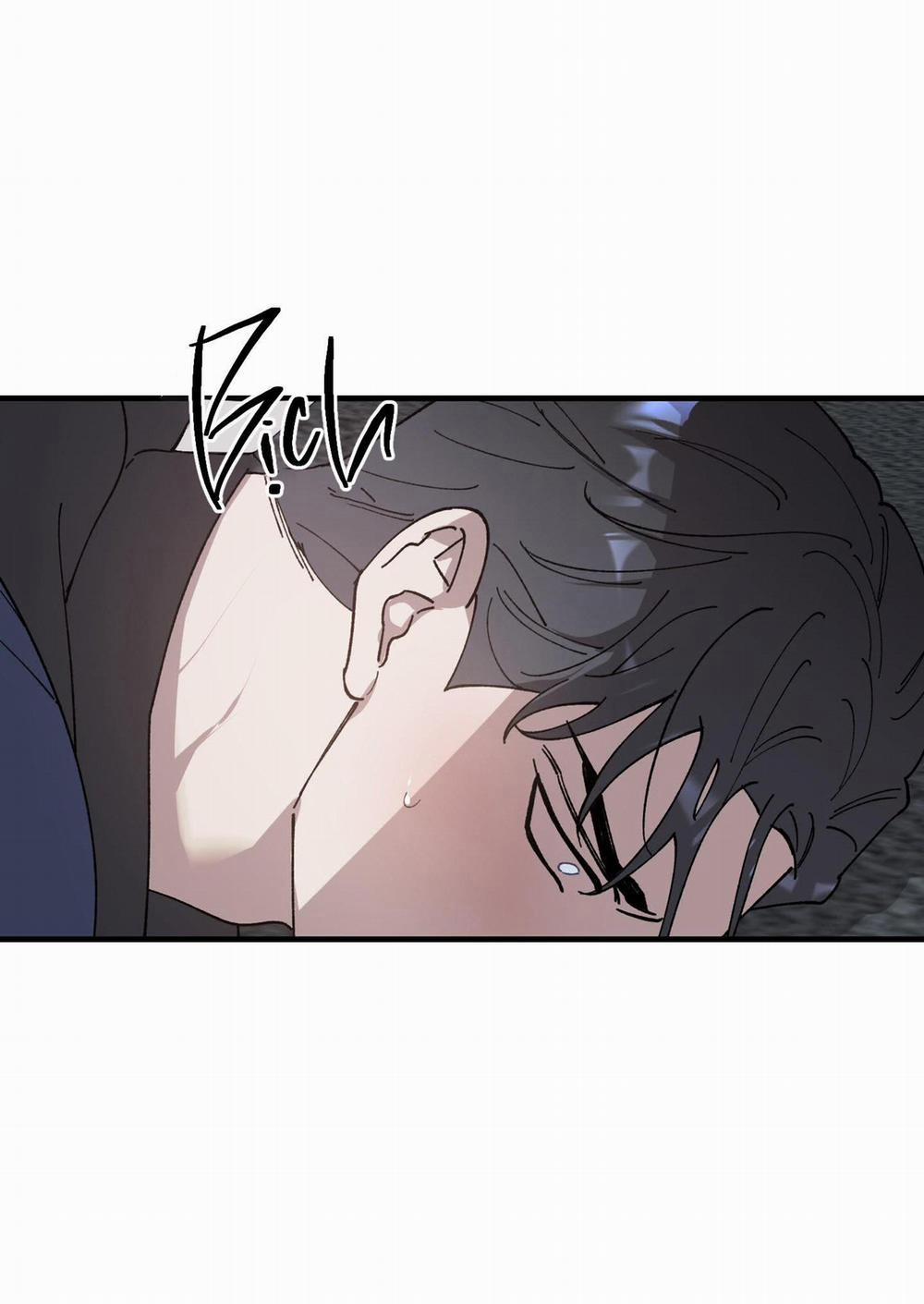 Đóa Hoa Của Mặt Trời 39 trang 20