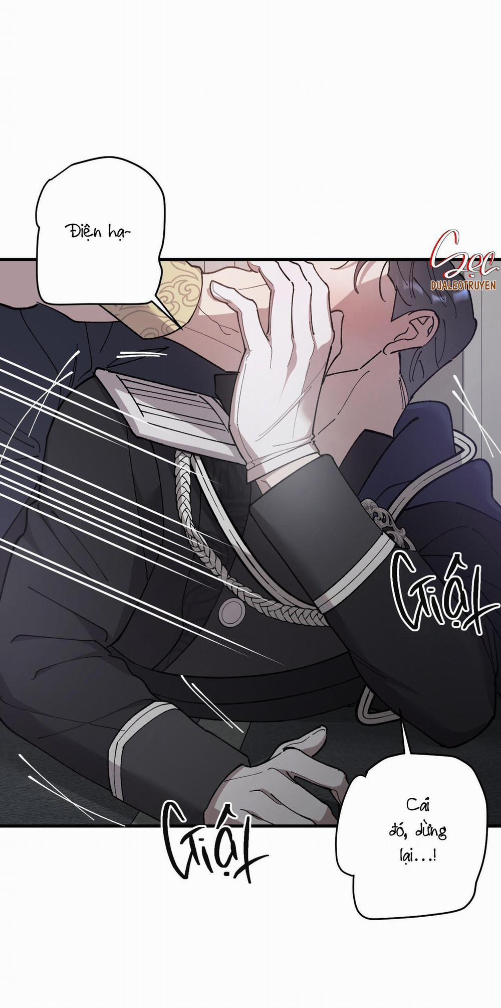 Đóa Hoa Của Mặt Trời 39 trang 23