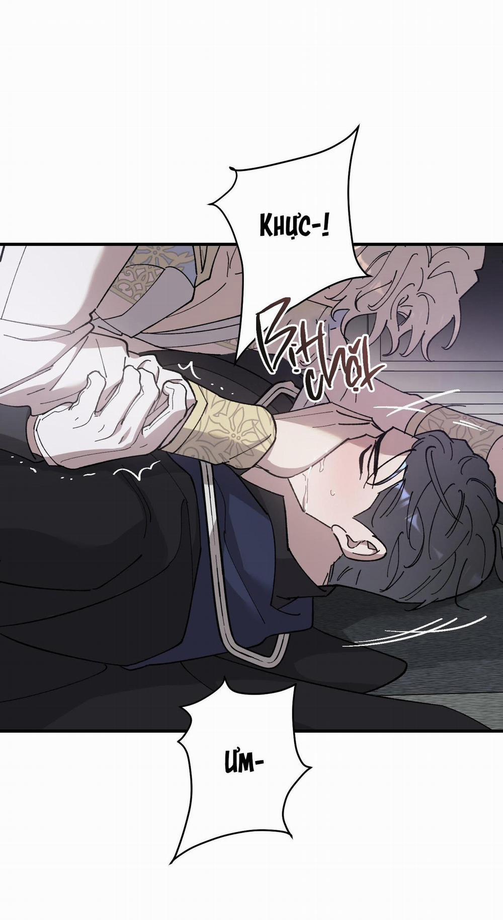 Đóa Hoa Của Mặt Trời 39 trang 26