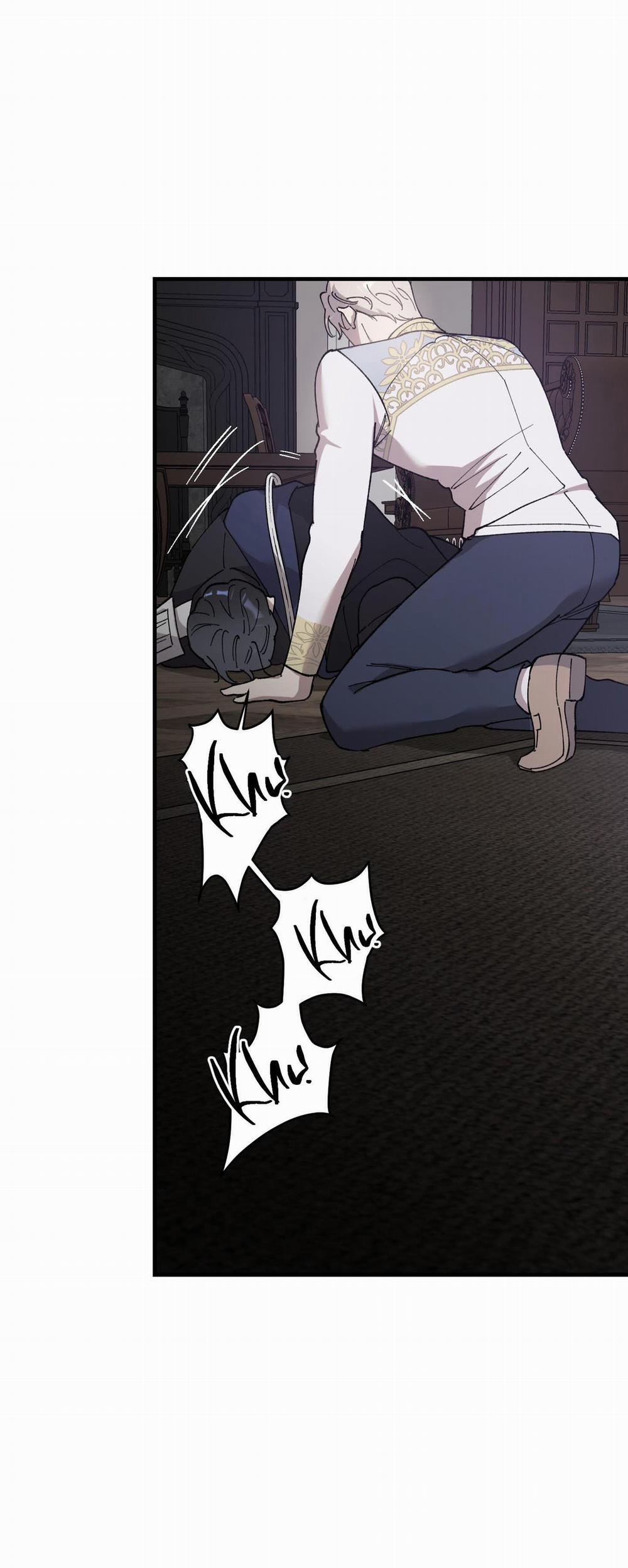 Đóa Hoa Của Mặt Trời 39 trang 28