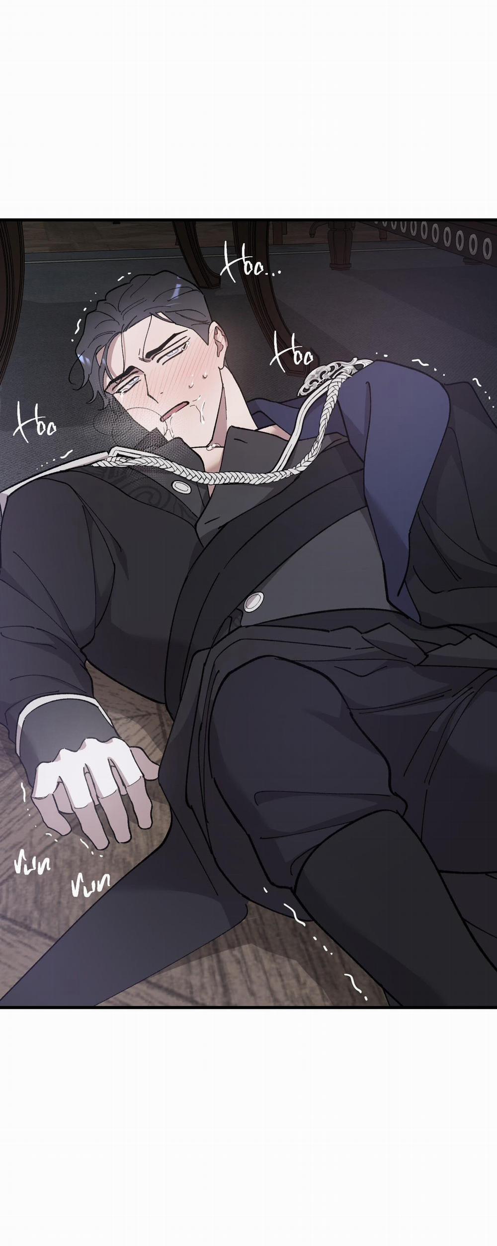 Đóa Hoa Của Mặt Trời 39 trang 30