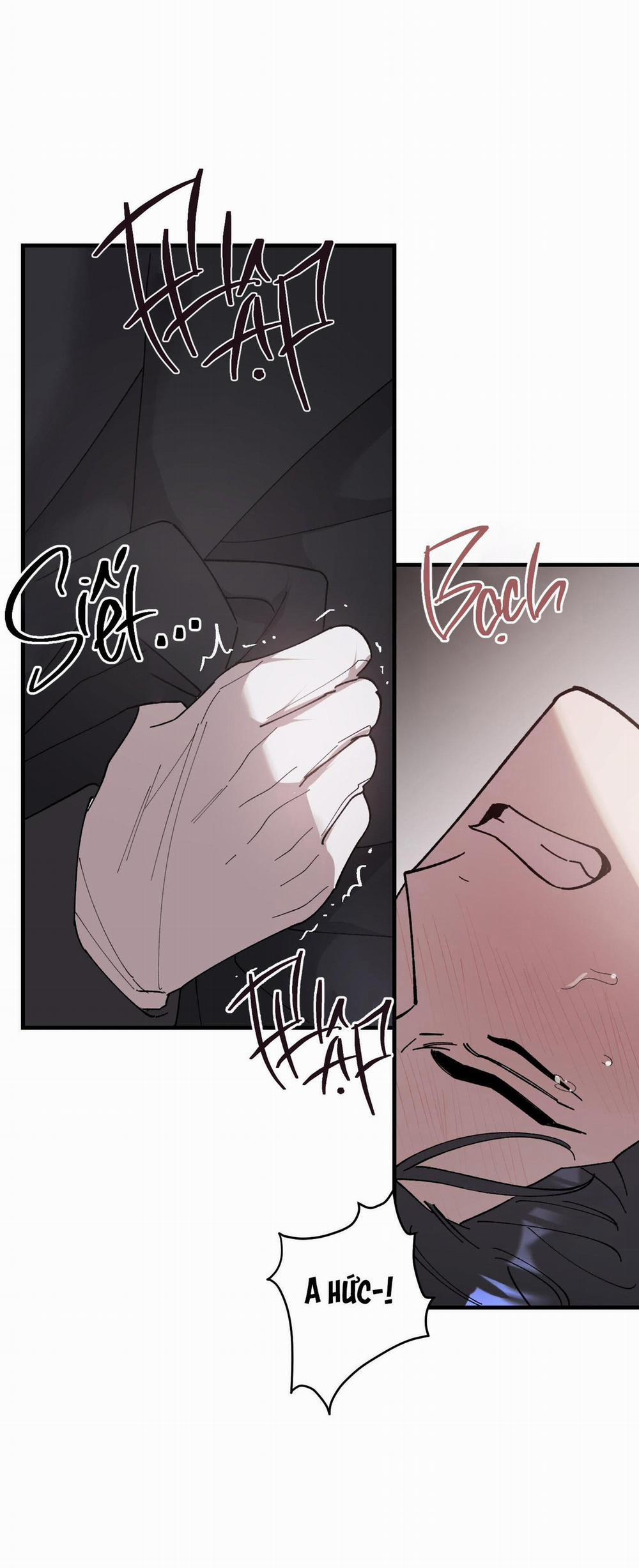 Đóa Hoa Của Mặt Trời 39 trang 34