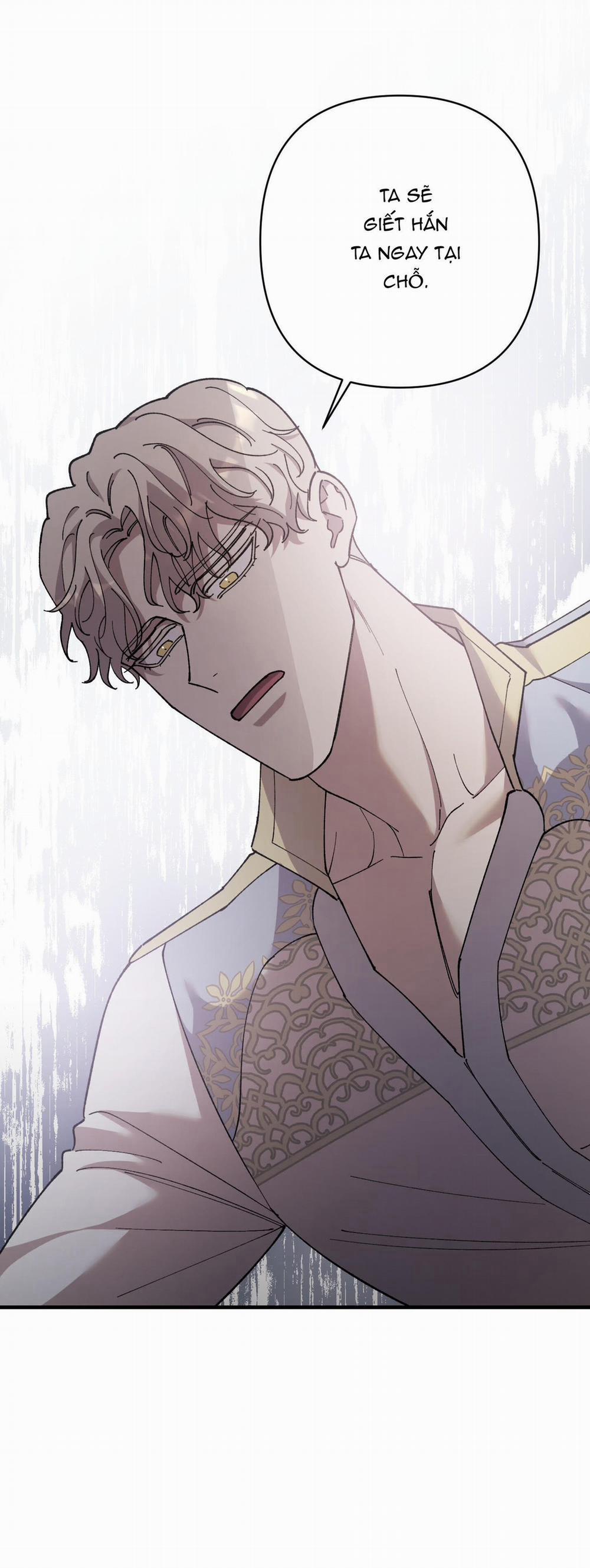 Đóa Hoa Của Mặt Trời 39 trang 40