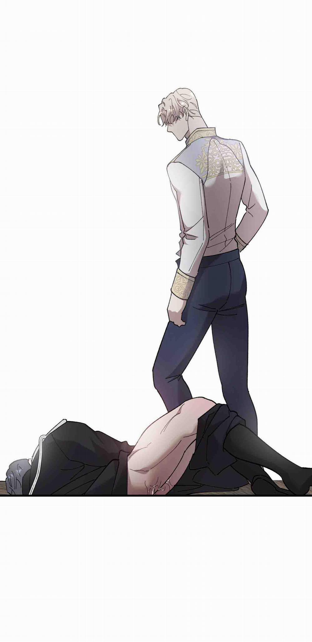 Đóa Hoa Của Mặt Trời 39 trang 43