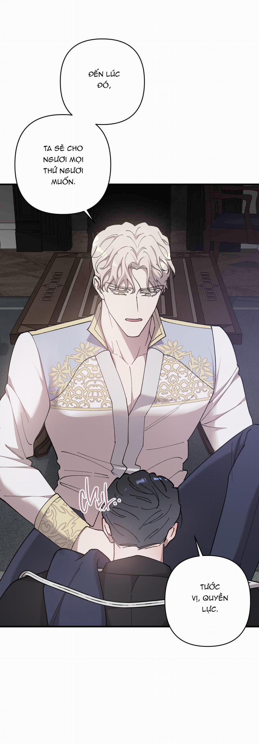 Đóa Hoa Của Mặt Trời 39 trang 54