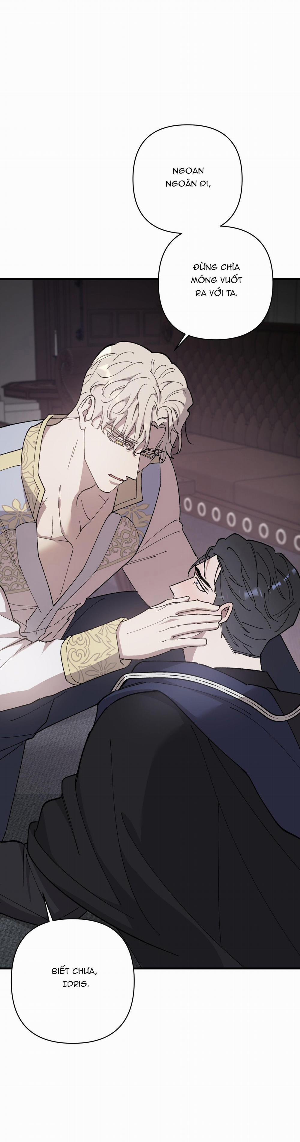 Đóa Hoa Của Mặt Trời 39 trang 58