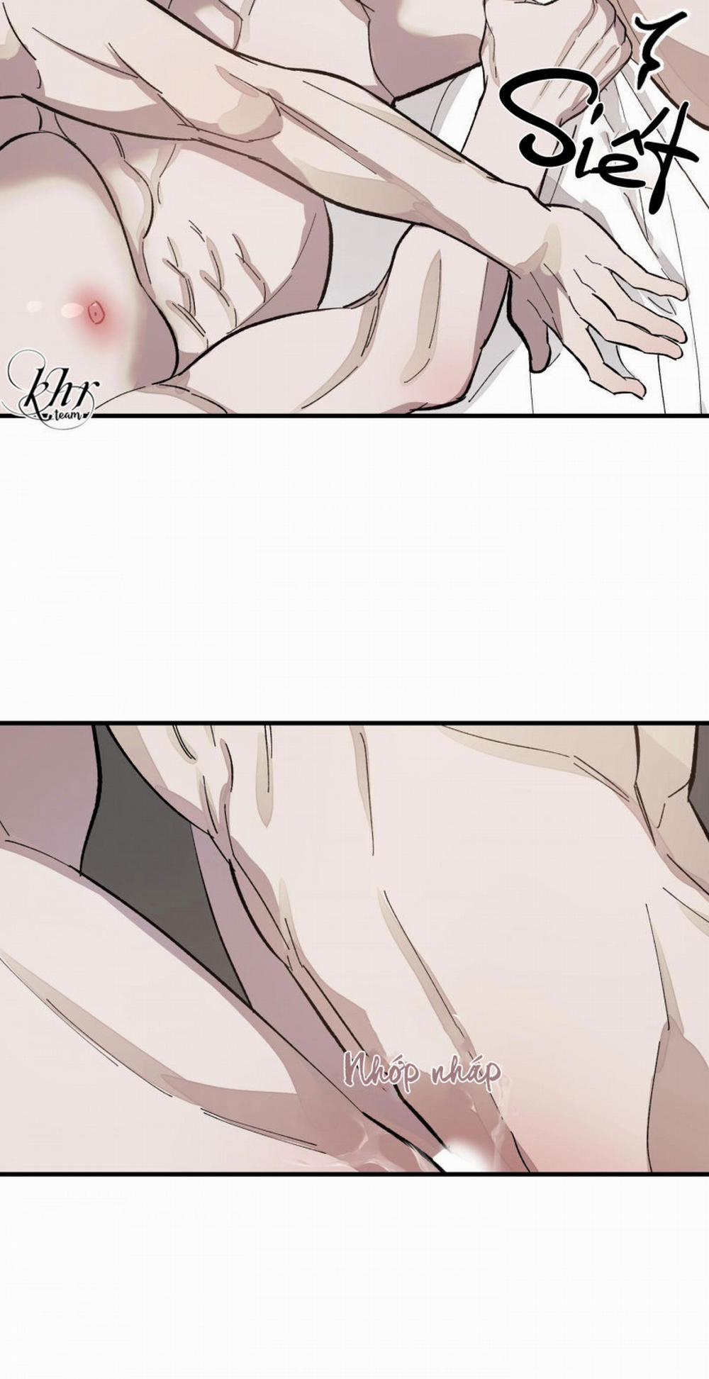 Đóa Hoa Của Mặt Trời 4 trang 10