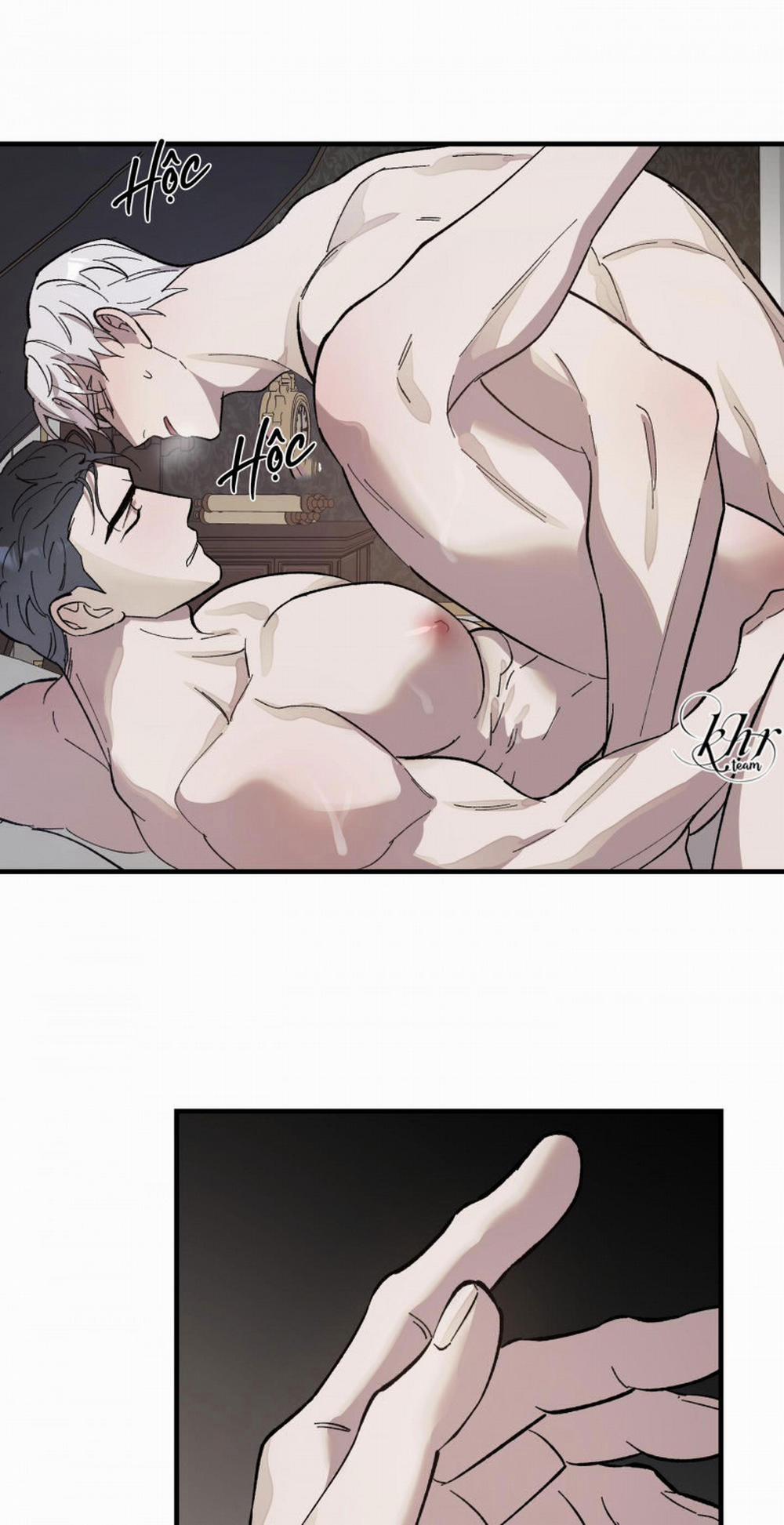 Đóa Hoa Của Mặt Trời 4 trang 11