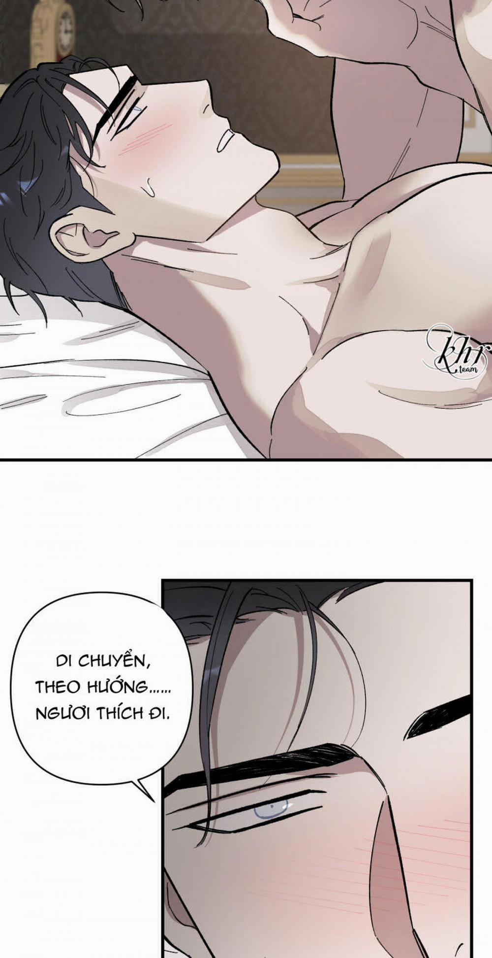 Đóa Hoa Của Mặt Trời 4 trang 13